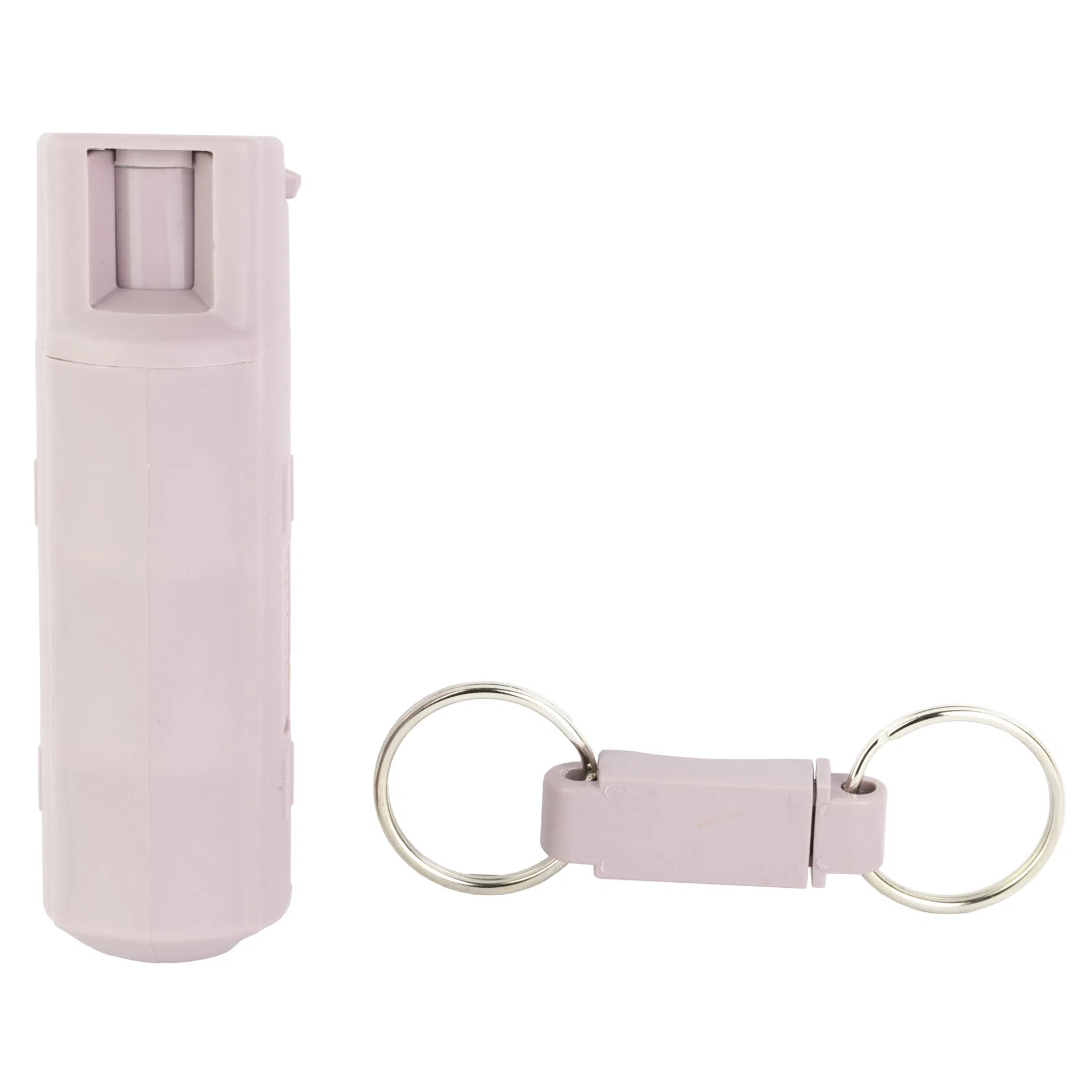 Sabre Hardcase Pepper Spray for Personal Defense – 0.54 oz, UV Dye, Purple (HC-14-DP-US-02)