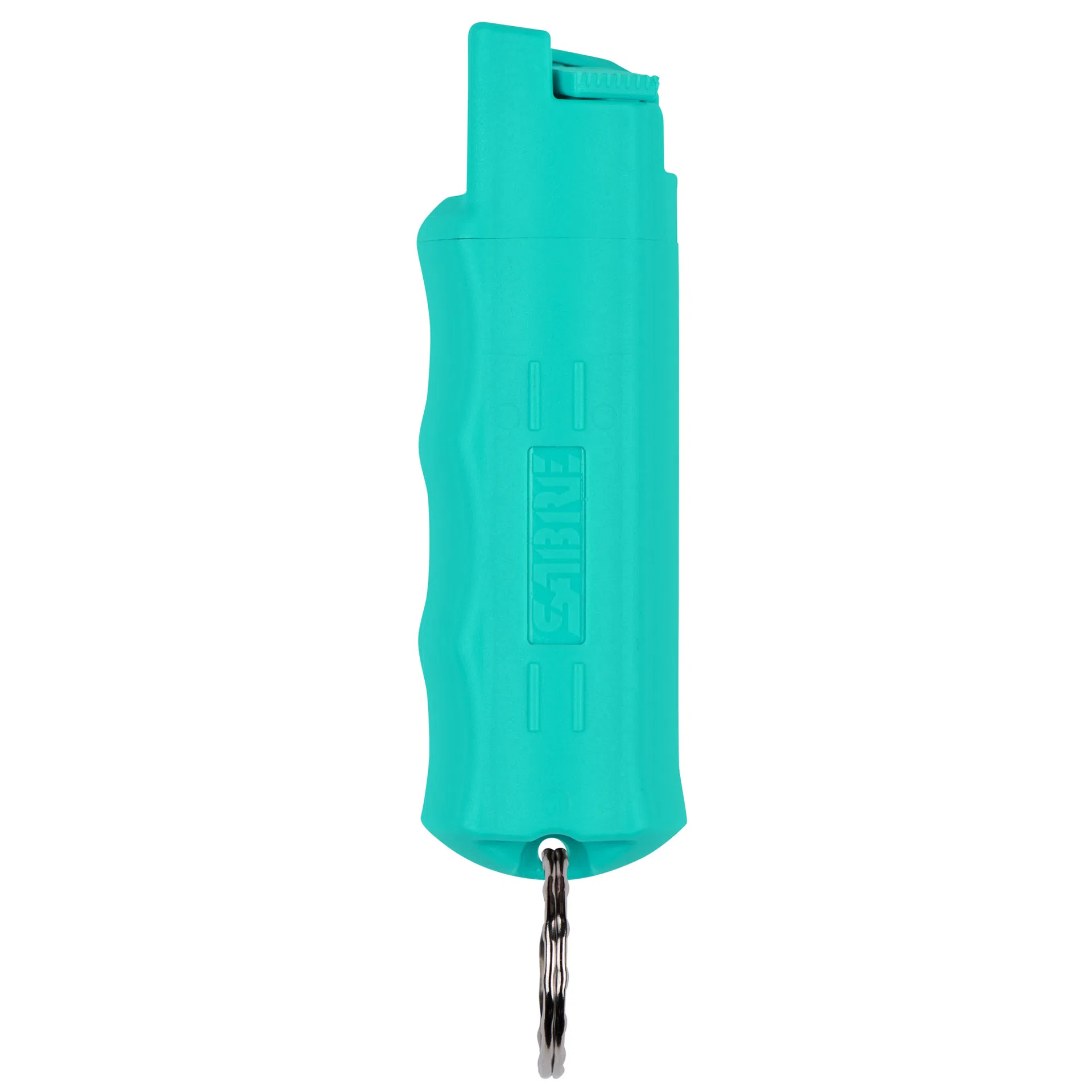 Sabre Hardcase Pepper Spray for Personal Defense – 0.54 oz, Mint (HC-MT-23OC)