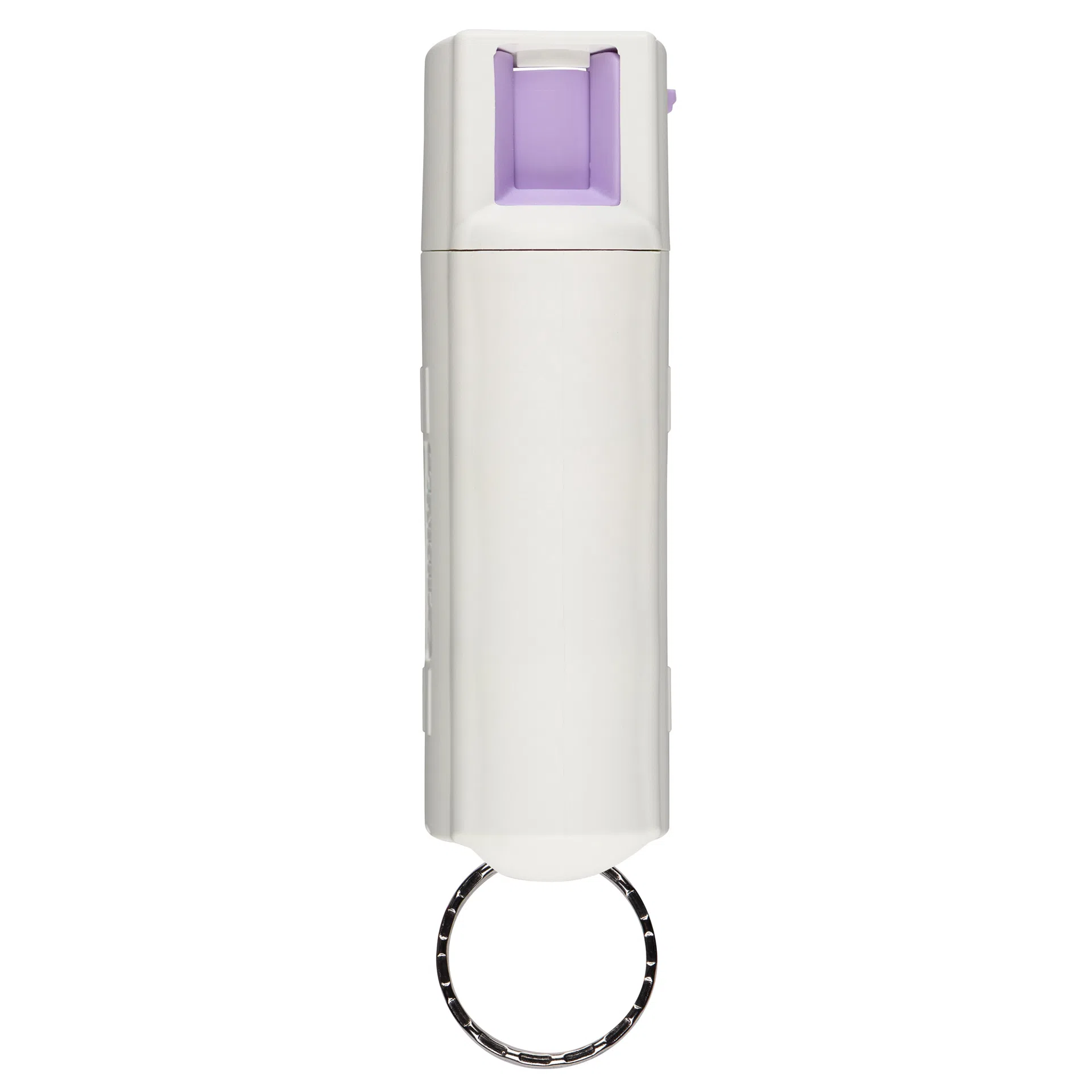 Sabre Pepper Gel Hard Case Keychain for Personal Defense – 0.54 oz, Glow (HC-14-GL-02)