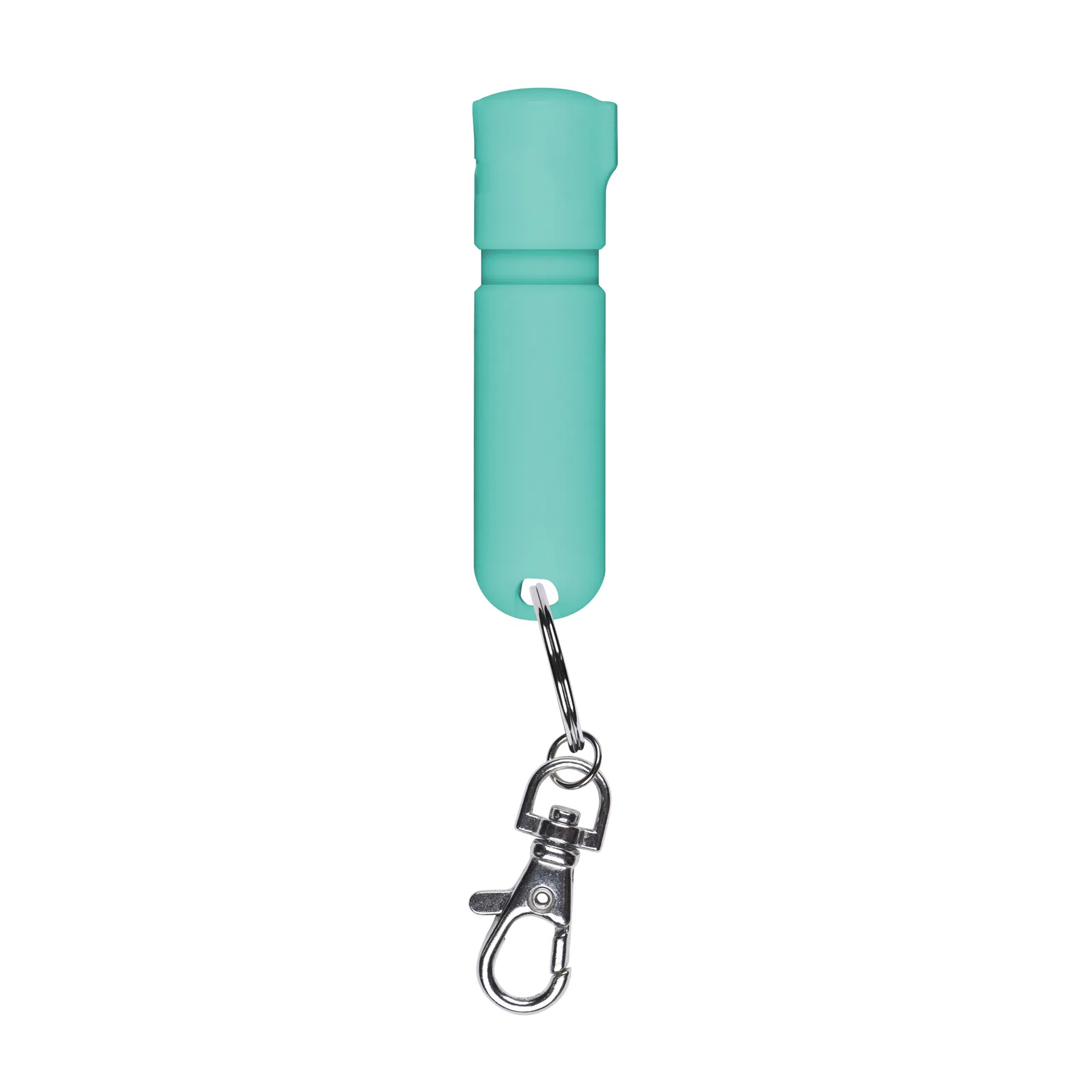 Sabre Mighty Discreet Pepper Spray for Personal Defense – 0.192 oz, Mint (MD-MT-02)