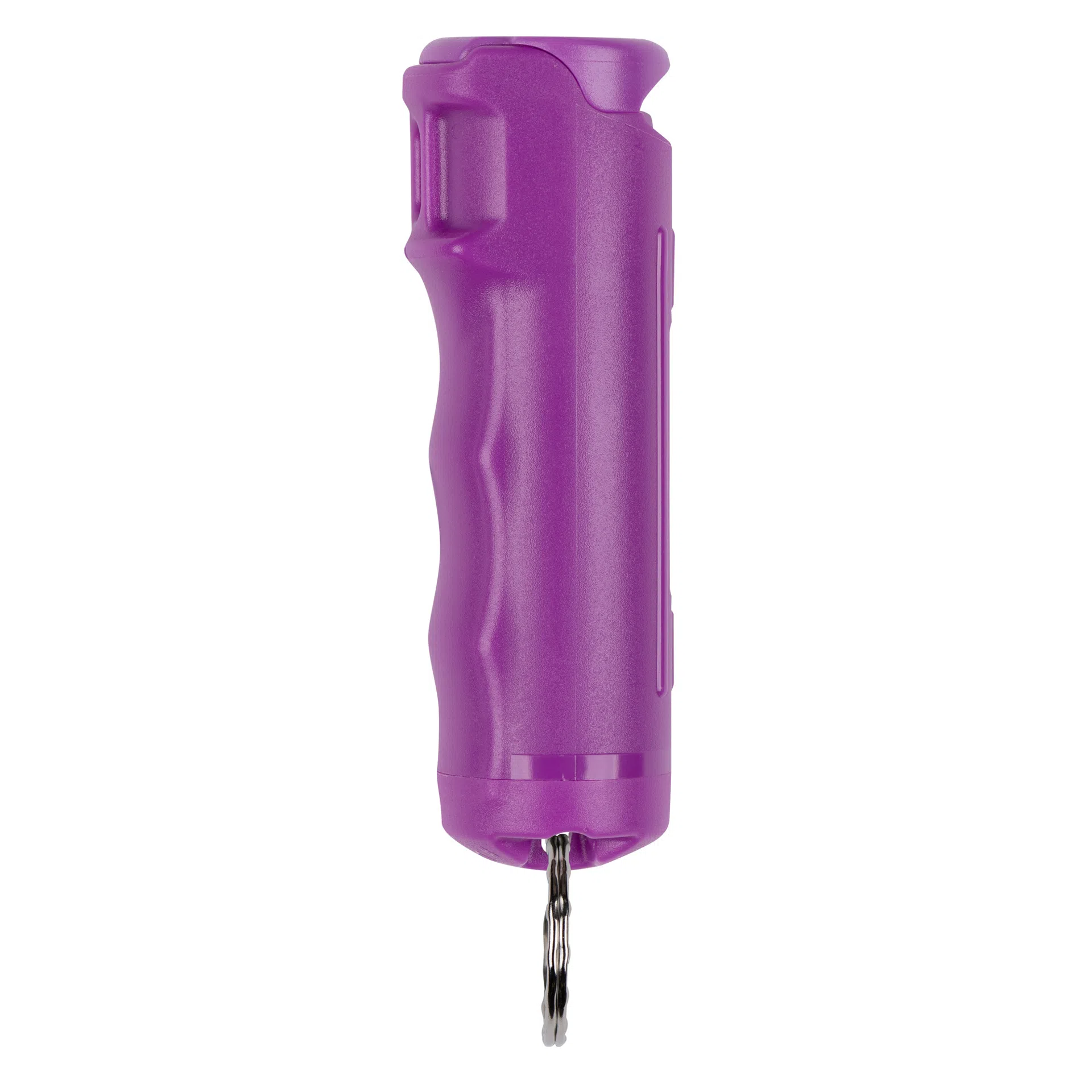 Sabre Pepper Gel 0.54oz Flip Top with UV Dye Purple (F15-PRUSG-02)