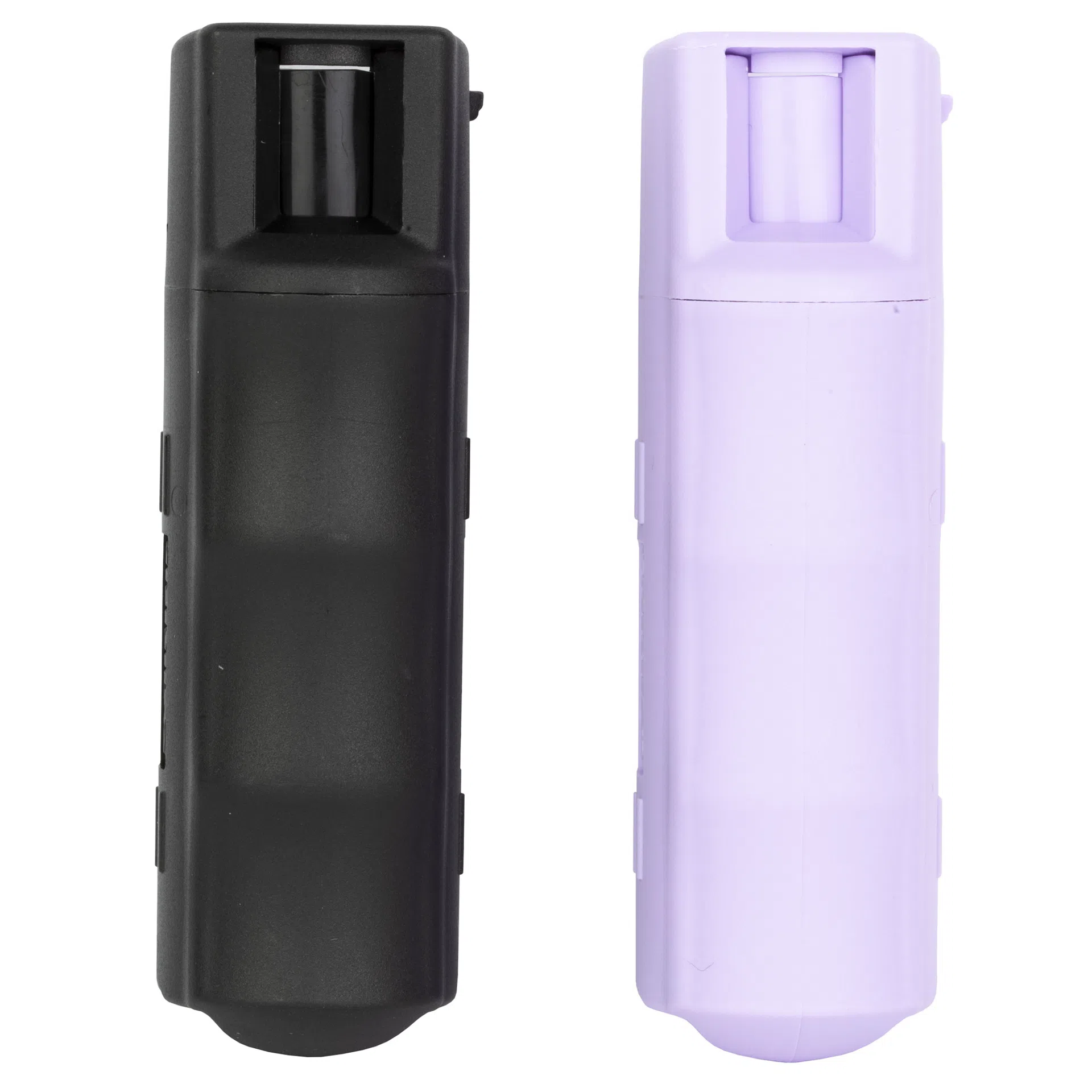 Sabre Pepper Gel Hard Case Combo Pack for Personal Defense – 0.54 oz, 2 Pack (HC-23OC-2)