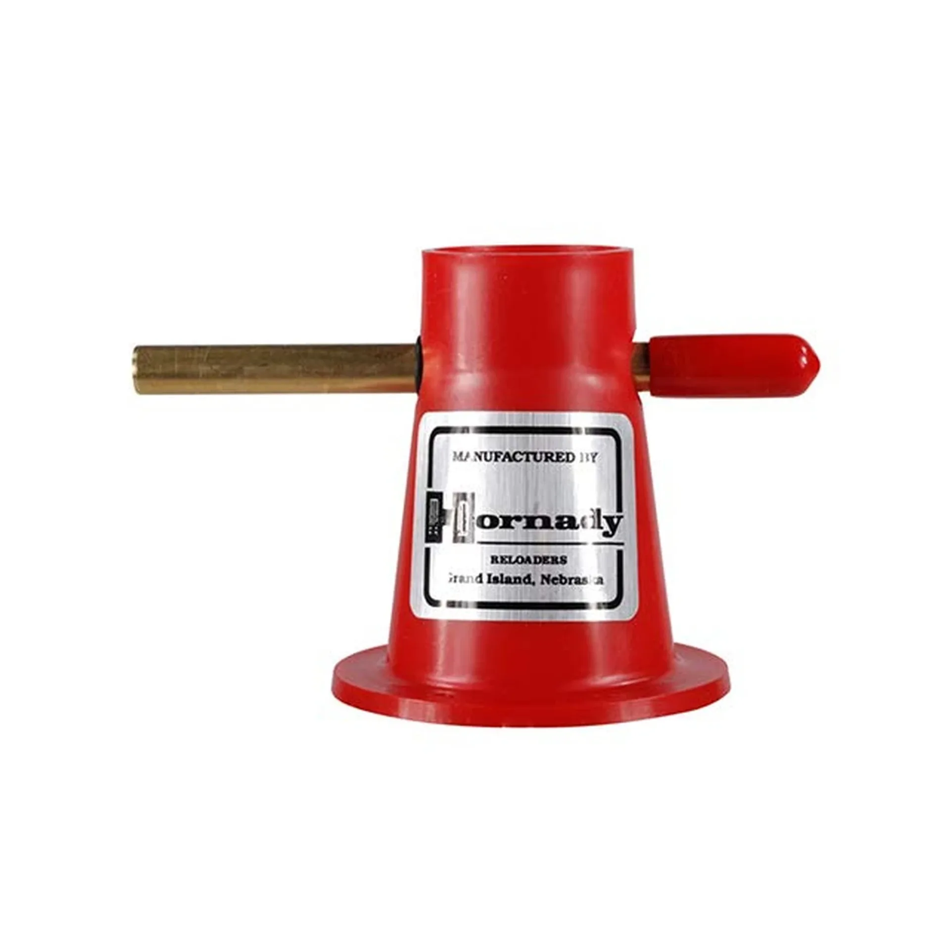 Hornady Powder Trickler for Reloading – Variable Settings, LED Controls (050100)
