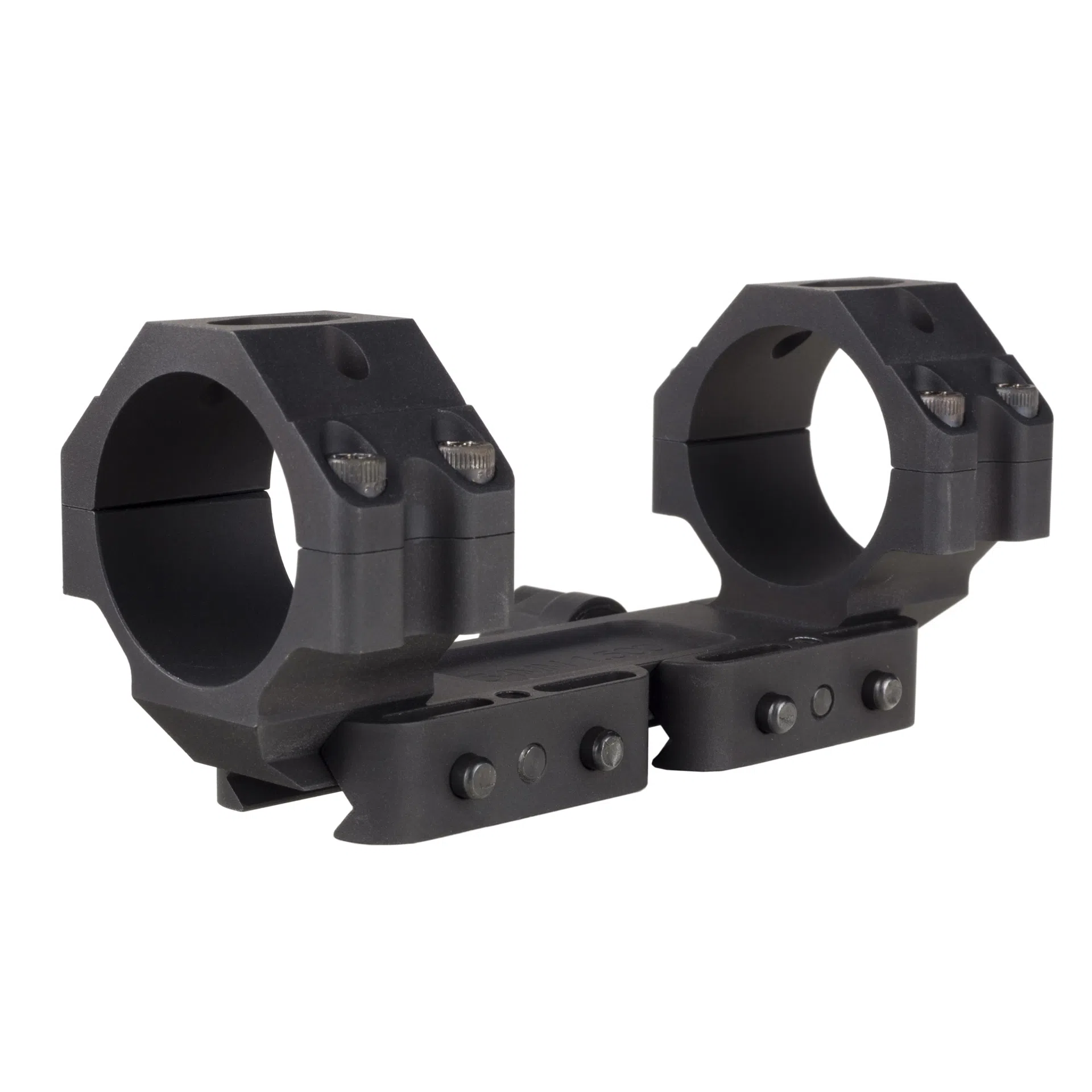 Trijicon Q-LOC Quick Release Bolt Action Mount for 34mm Optic Tube – 1.125in Height (AC22042)