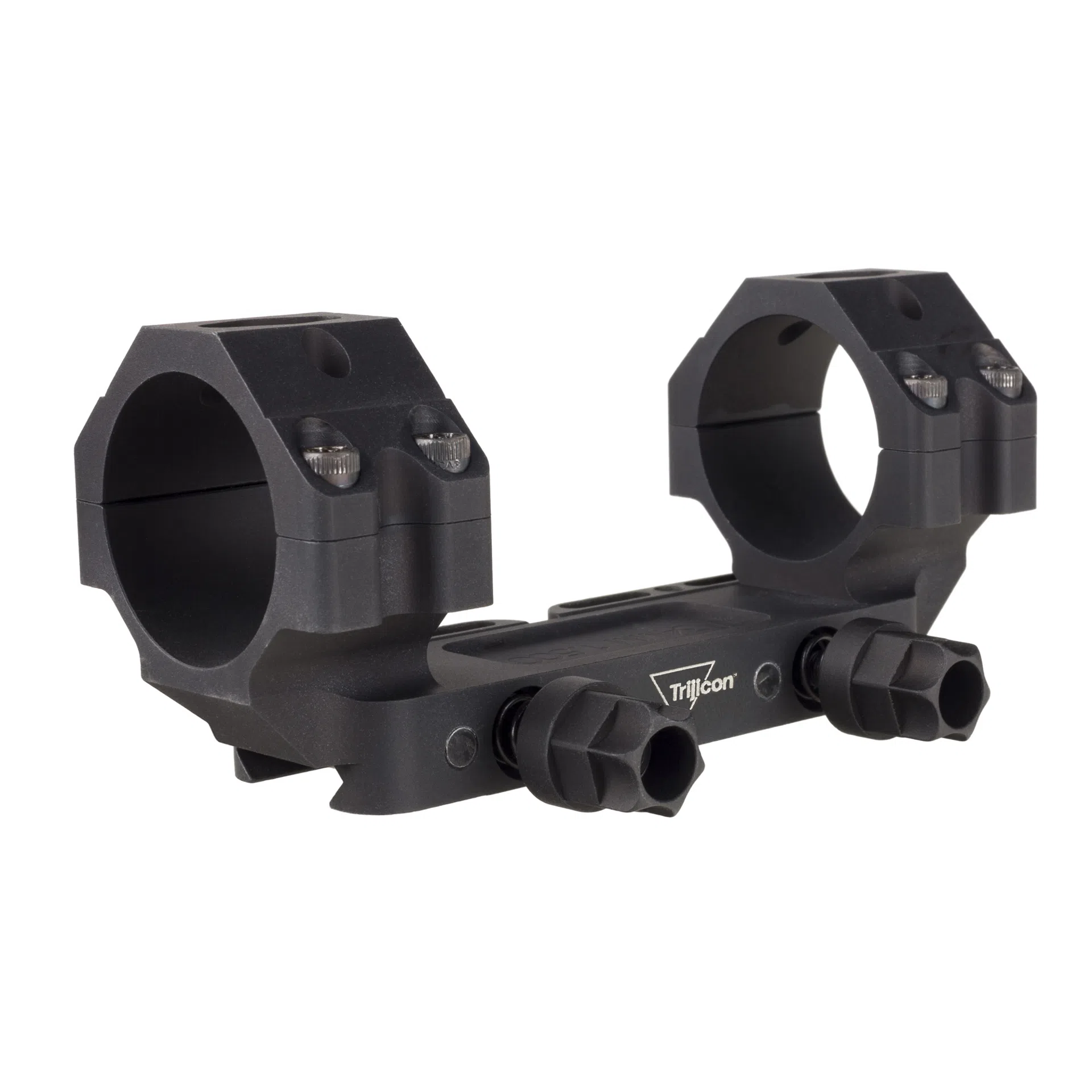 Trijicon Q-LOC Quick Release Bolt Action Mount for 30mm Optic Tube – 1.125in Height (AC22044)
