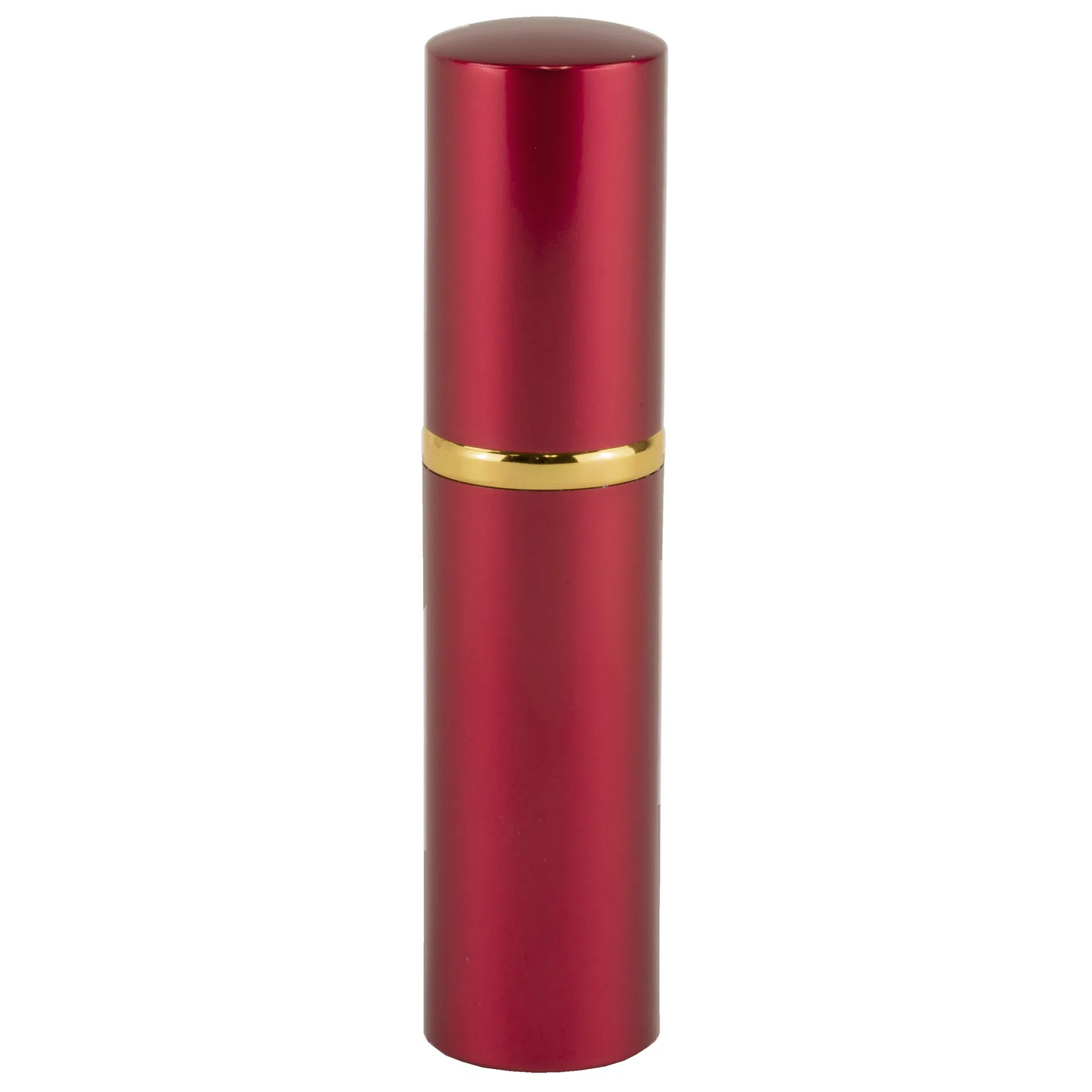 PS Products Hot Lips Pepper Spray .75oz – Lipstick Disguised, Red (LSPS14R‑C)