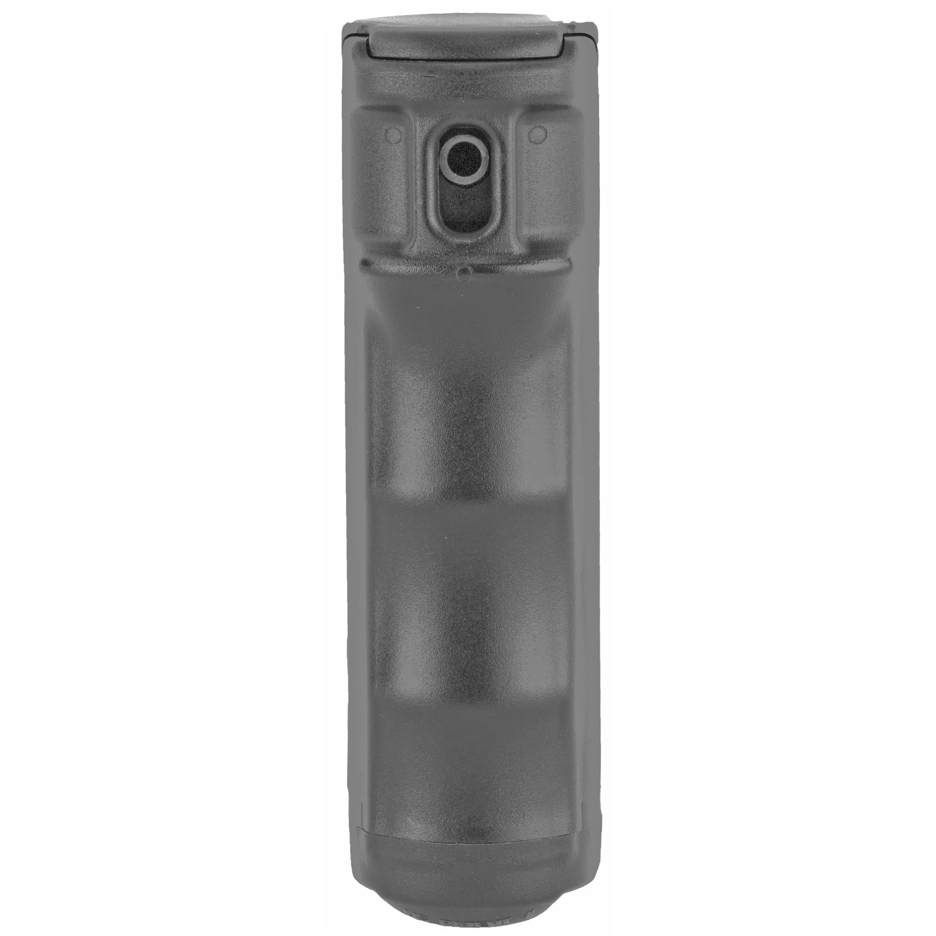 Mace Compact Pepper Spray Keychain for Personal Safety – 12g, Aerosol, Black (80785)