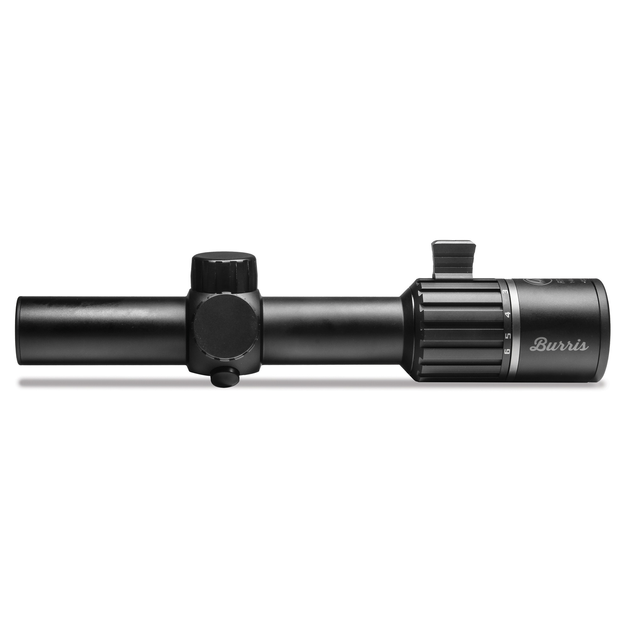Burris RT Series 30mm Scope 1-6x24mm Illuminated Ballistic AR